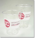 JUS de COEUR様でご使用いただいているカップ