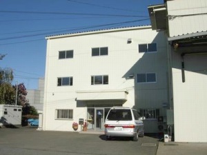 オフィス