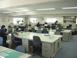 営業