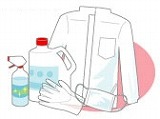 サニテーショングッズ