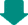 ↓