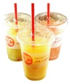 JUS de COEURのおいしいジュース
