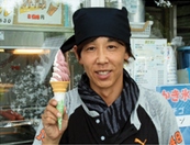 夏おすすめの巨峰ソフト