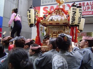 頑張ってます