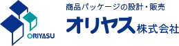 オリヤス株式会社