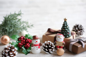 12月販促ヒント-イメージ画像。