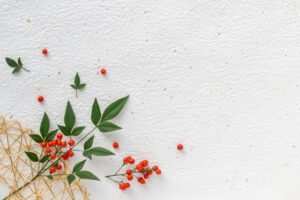 1月販促ヒント-イメージ画像。