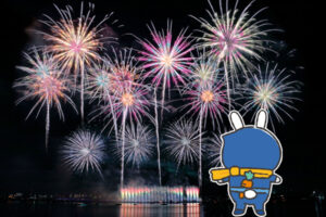8月販促ヒント-イメージ画像。