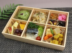 仕出し弁当3