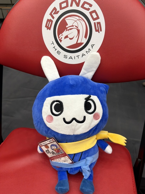 うさにんカードとうさにん