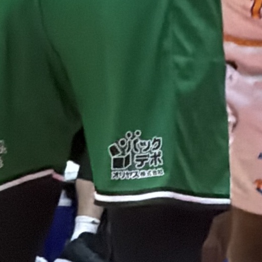 パックデポロゴ